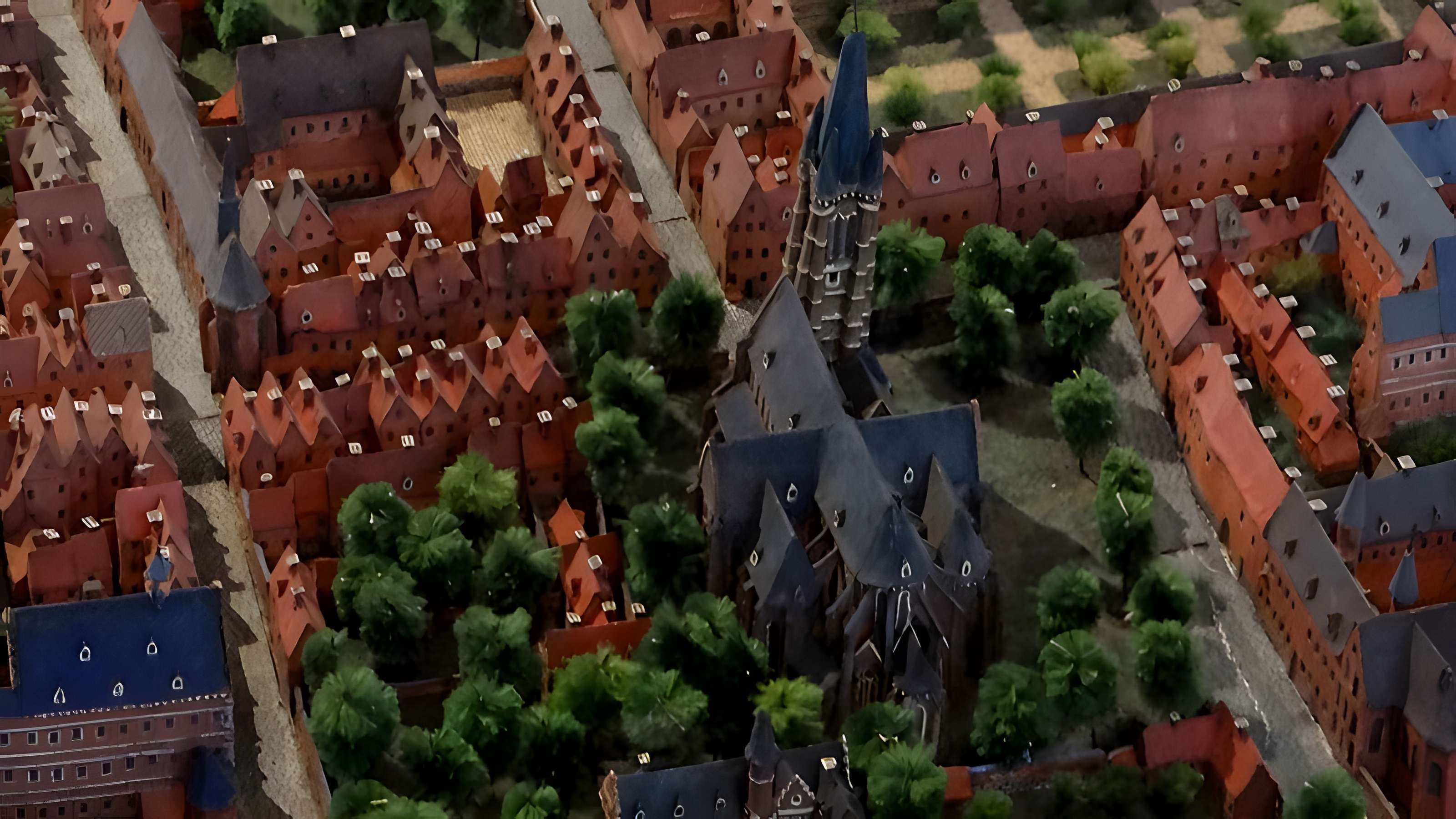 Église Saint-Jacques de Douai