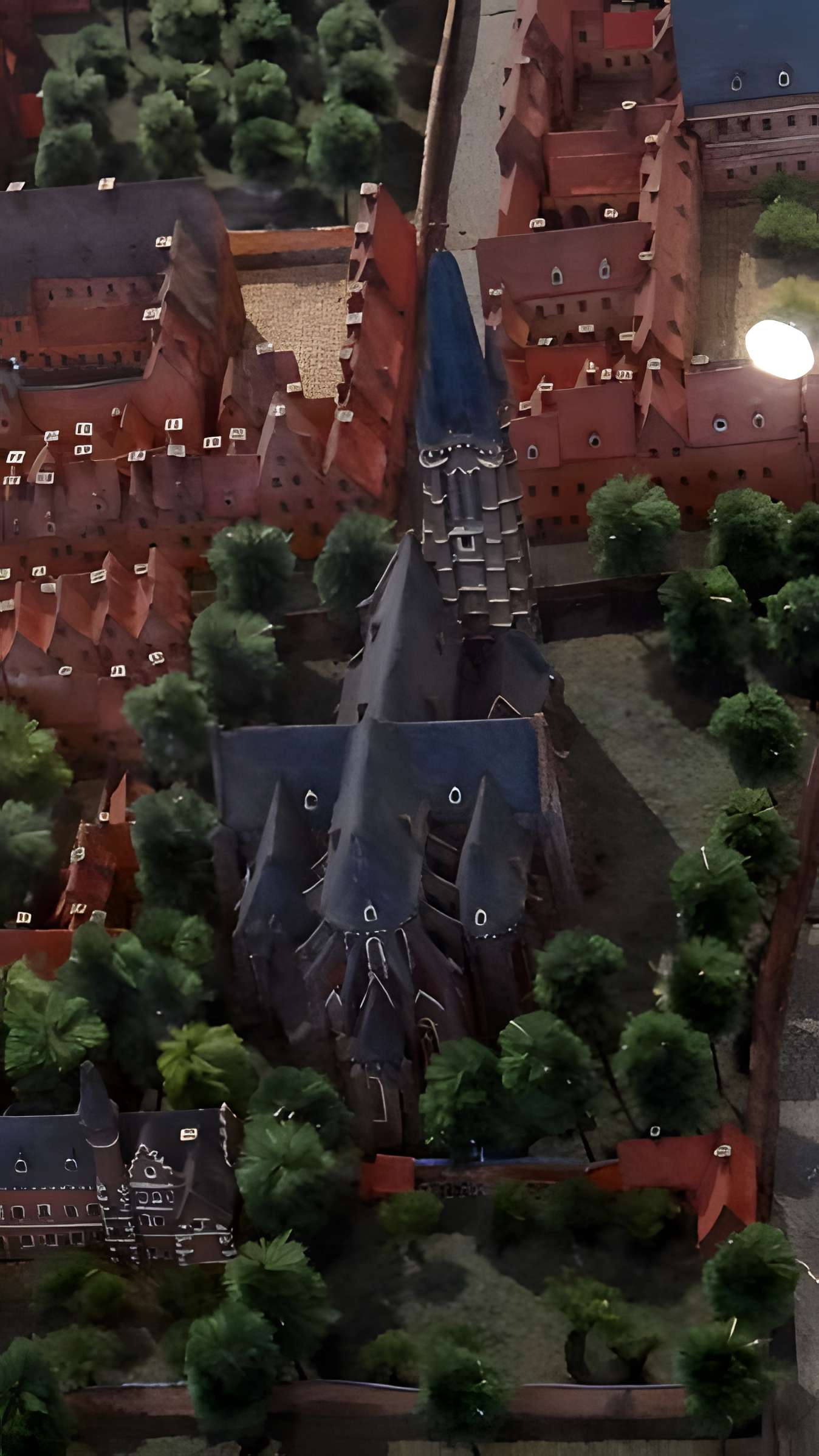 Église Saint-Jacques de Douai