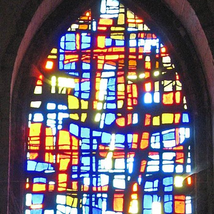 Photo de Abbaye Sainte-Croix de Bouzonville