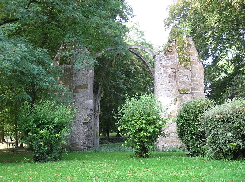 Photo de Église Saint-Jacques de Gurcy-le-Châtel