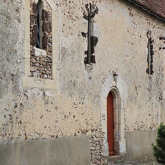 Photo de Église Saint-Jacques de La Bosse