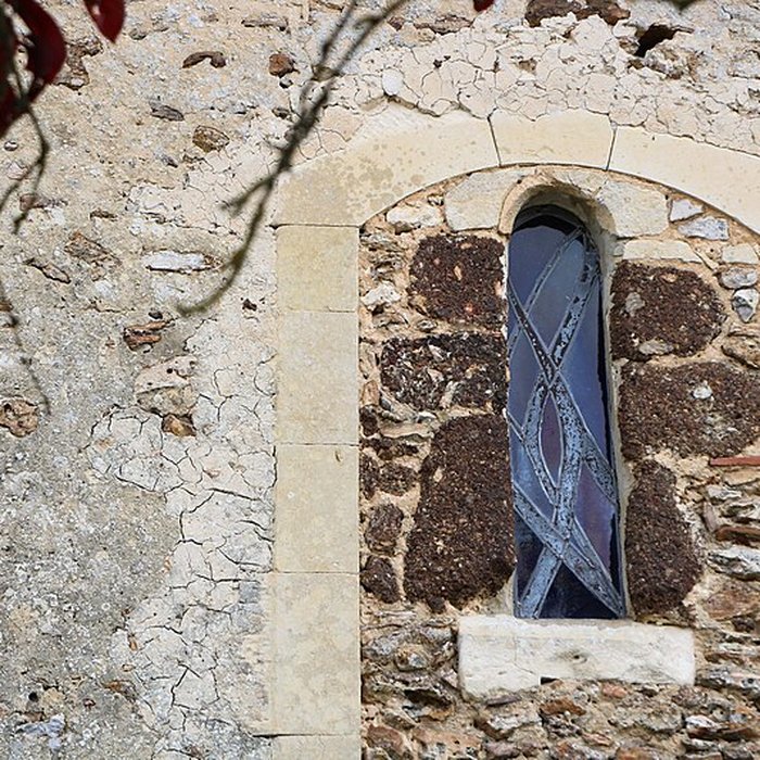 Photo de Église Saint-Jacques de La Bosse