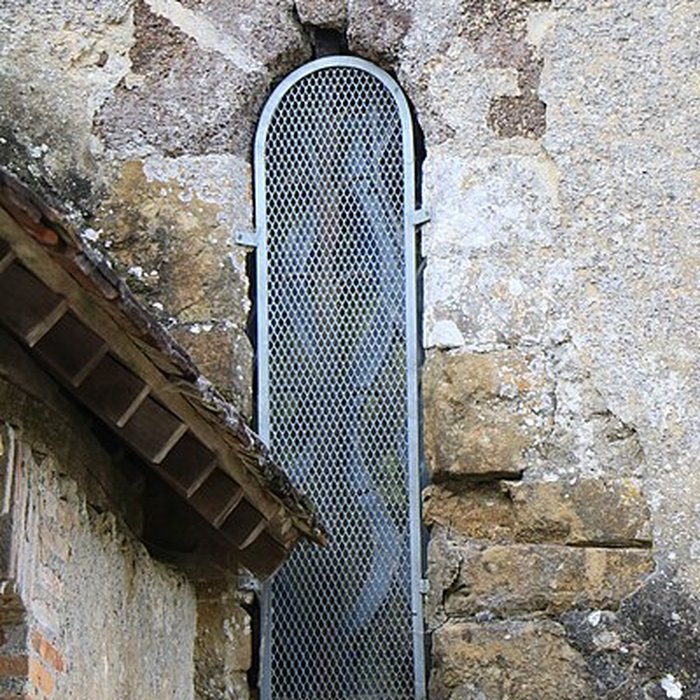 Photo de Église Saint-Jacques de La Bosse