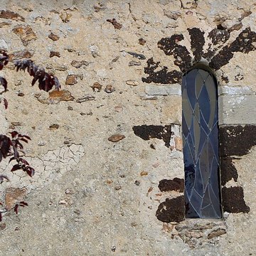 Église Saint-Jacques de La Bosse