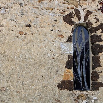 Église Saint-Jacques de La Bosse