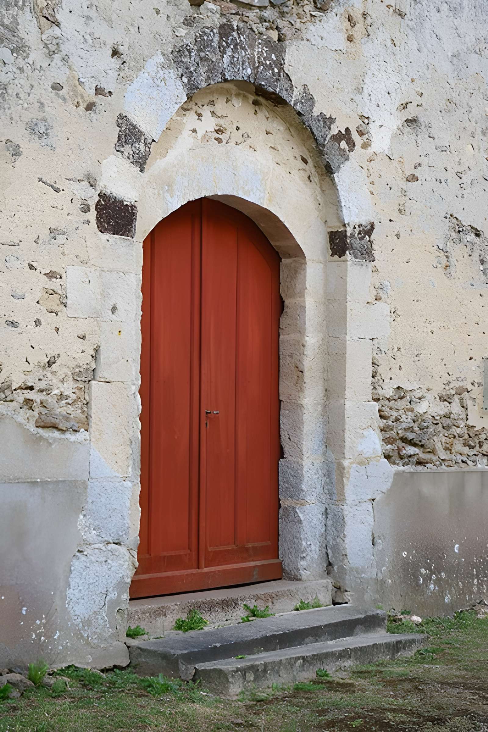 Église Saint-Jacques de La Bosse