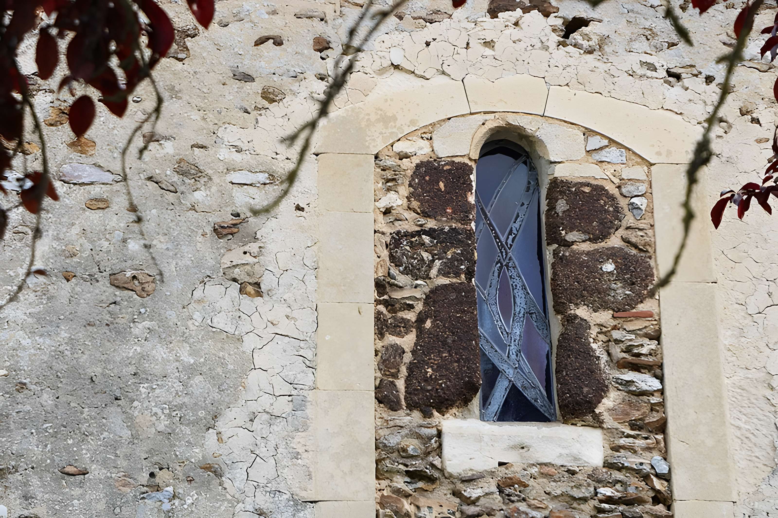 Église Saint-Jacques de La Bosse