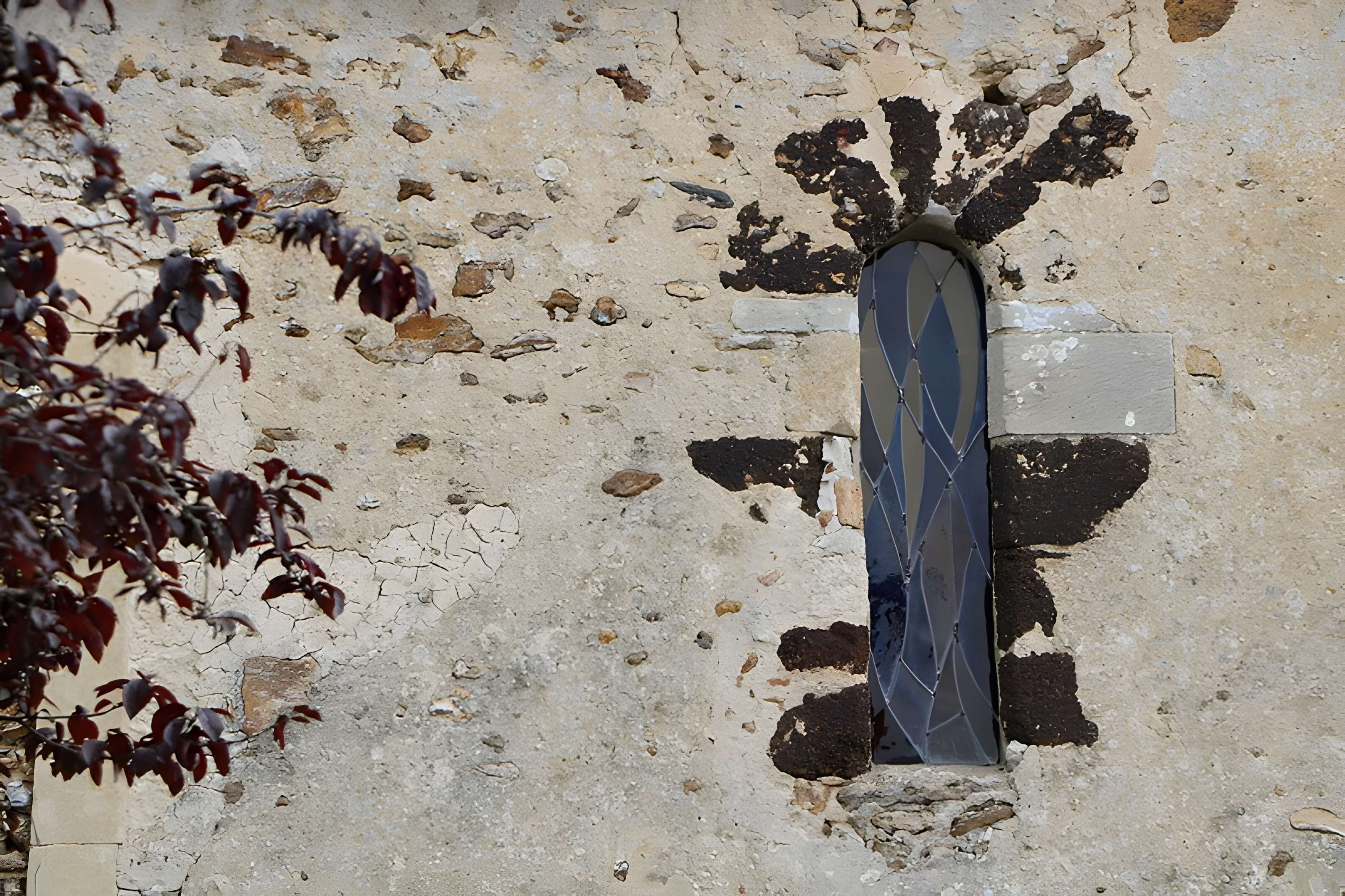 Église Saint-Jacques de La Bosse