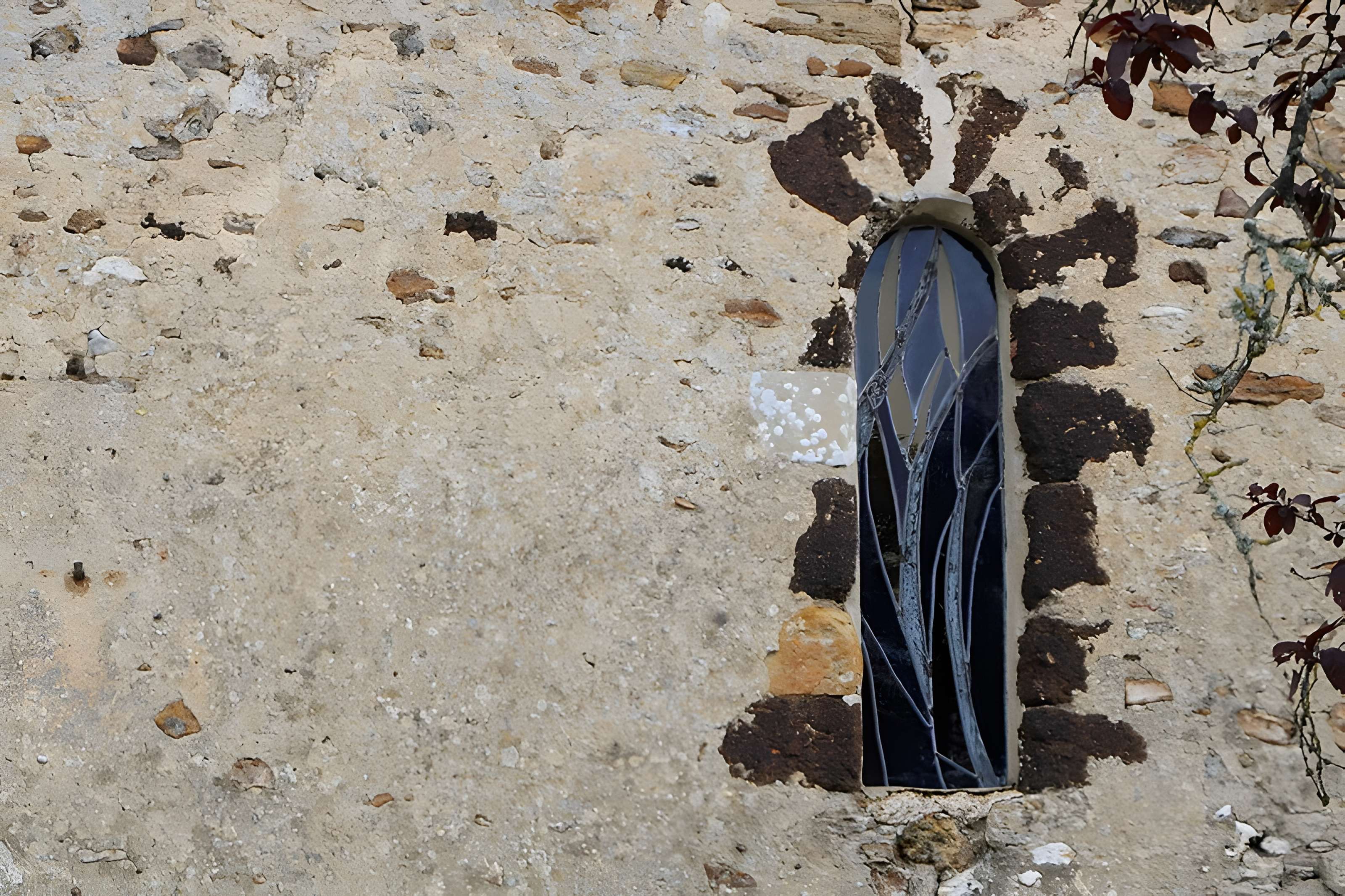 Église Saint-Jacques de La Bosse