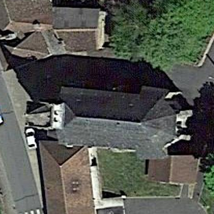 Photo de Église Saint-Jacques de Magnac-Bourg