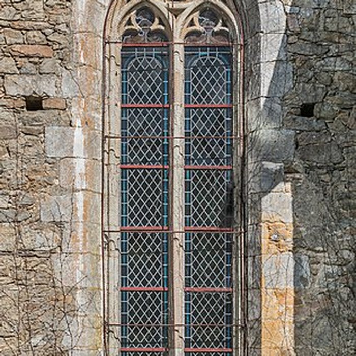 Photo de Église Saint-Jacques de Magnac-Bourg