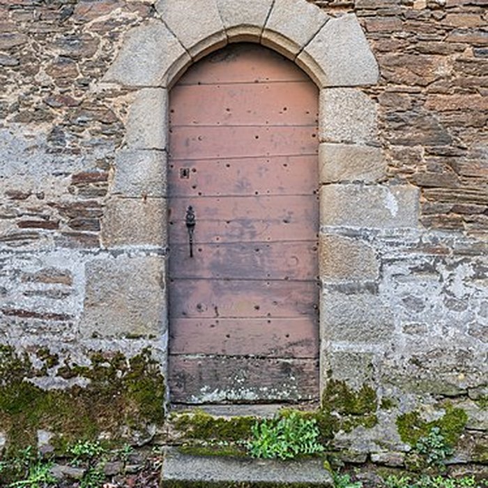 Photo de Église Saint-Jacques de Magnac-Bourg