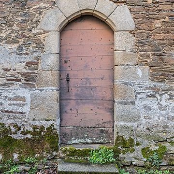Église Saint-Jacques de Magnac-Bourg
