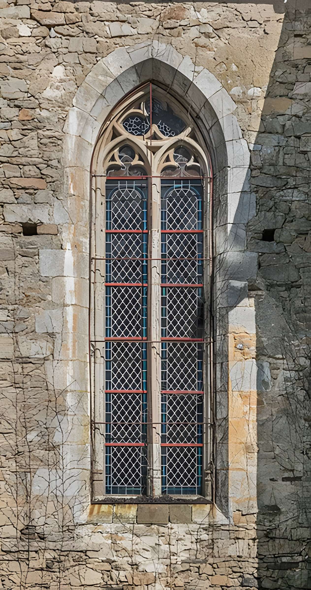 Église Saint-Jacques de Magnac-Bourg