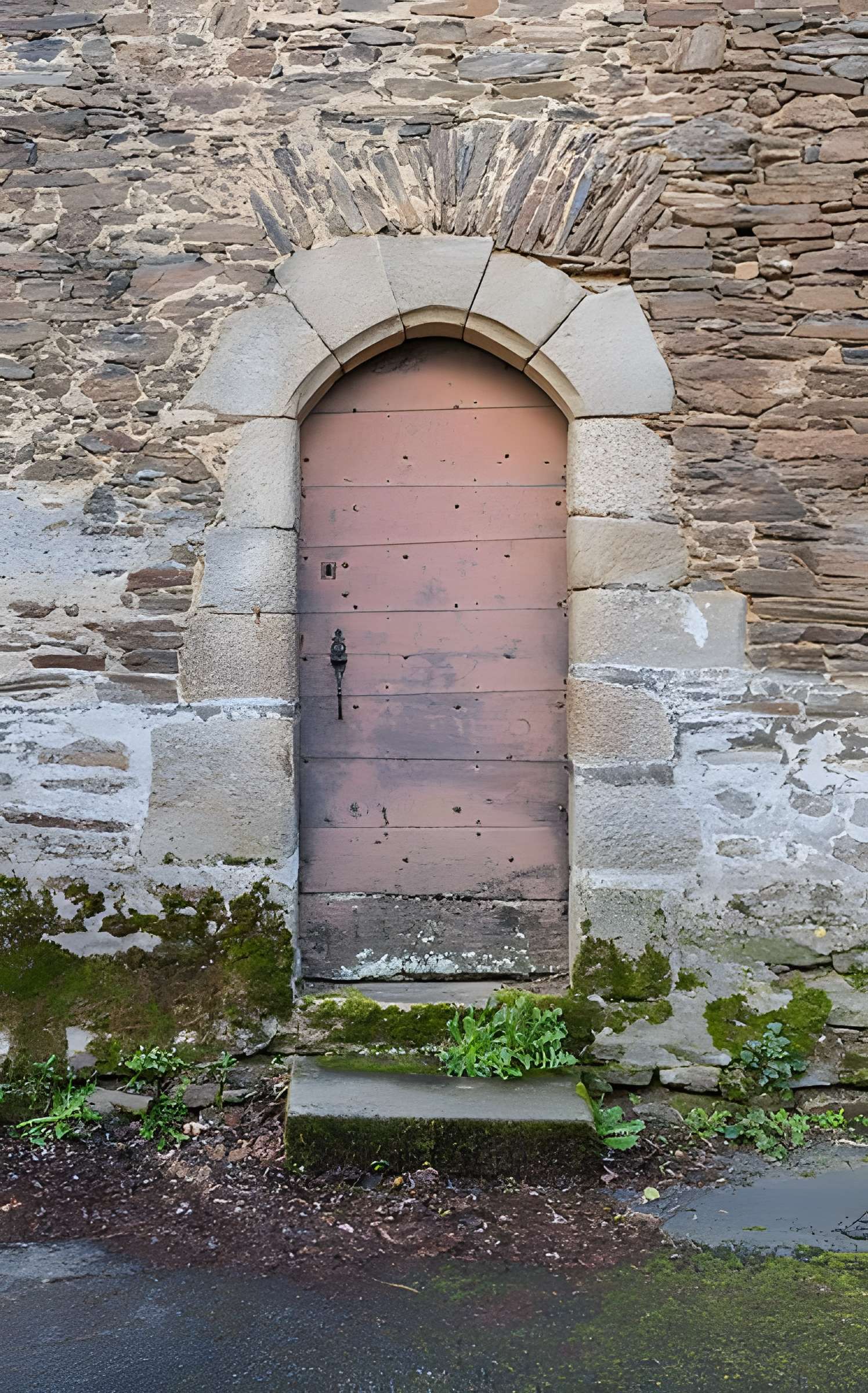Église Saint-Jacques de Magnac-Bourg