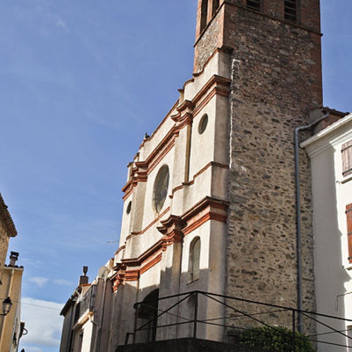 Photo de Église Saint-Jacques de Montner