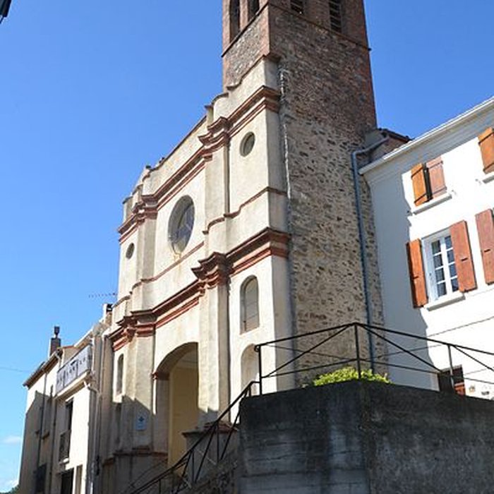 Photo de Église Saint-Jacques de Montner