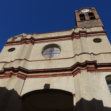Église Saint-Jacques de Montner