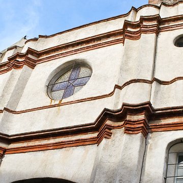 Église Saint-Jacques de Montner