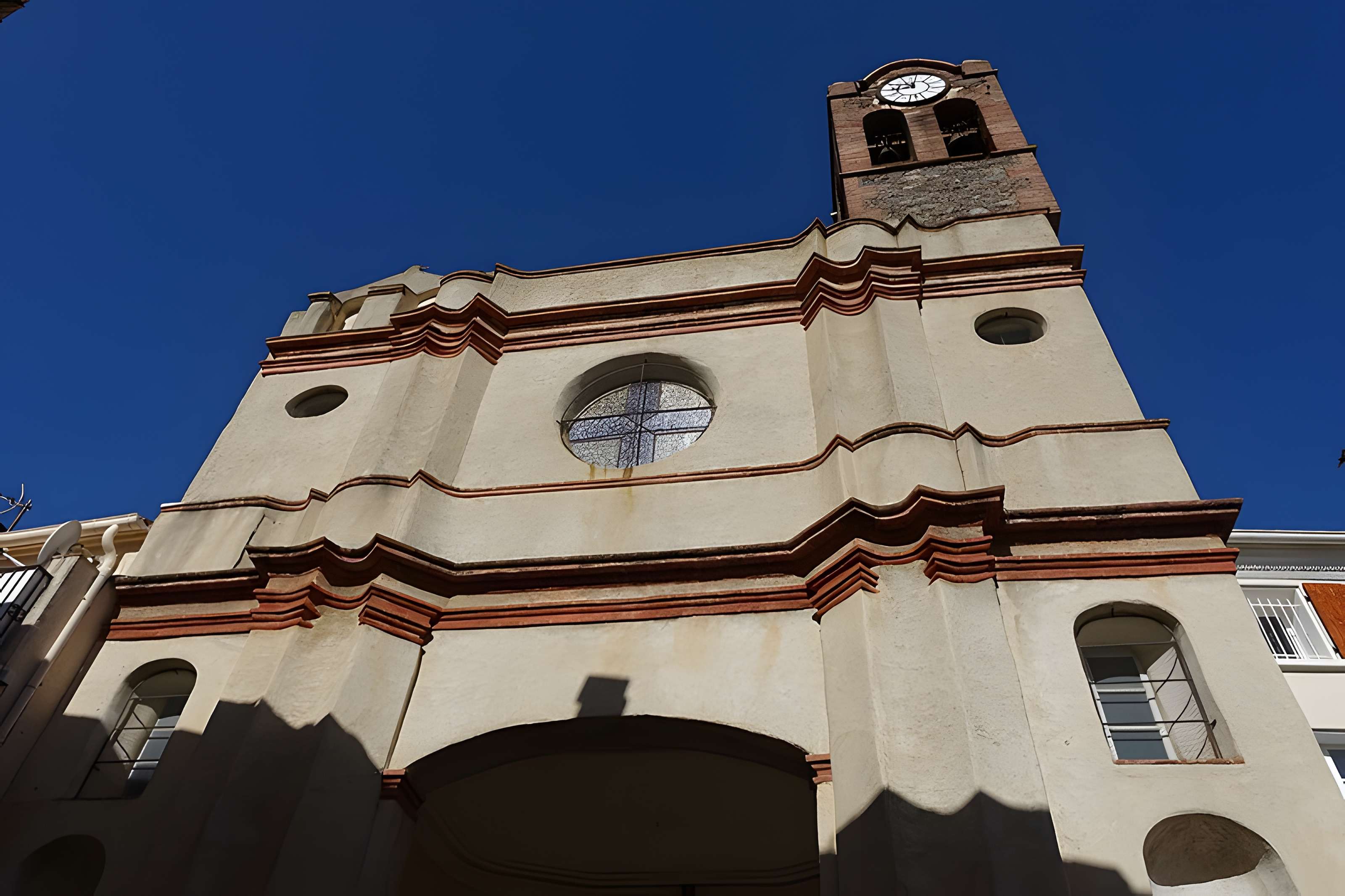 Église Saint-Jacques de Montner
