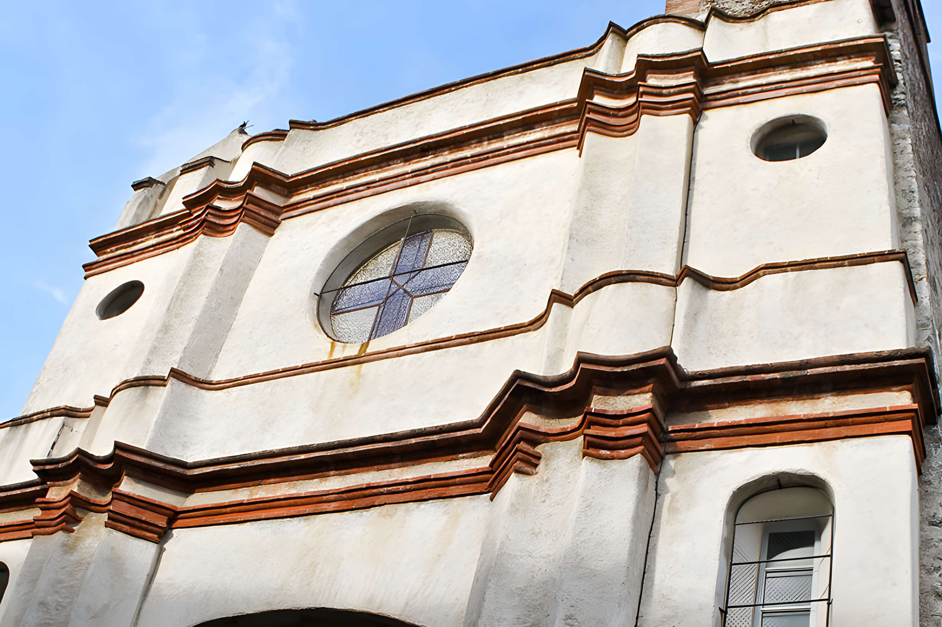 Église Saint-Jacques de Montner