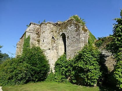 Photo de Abbaye Sainte-Croix de Guingamp