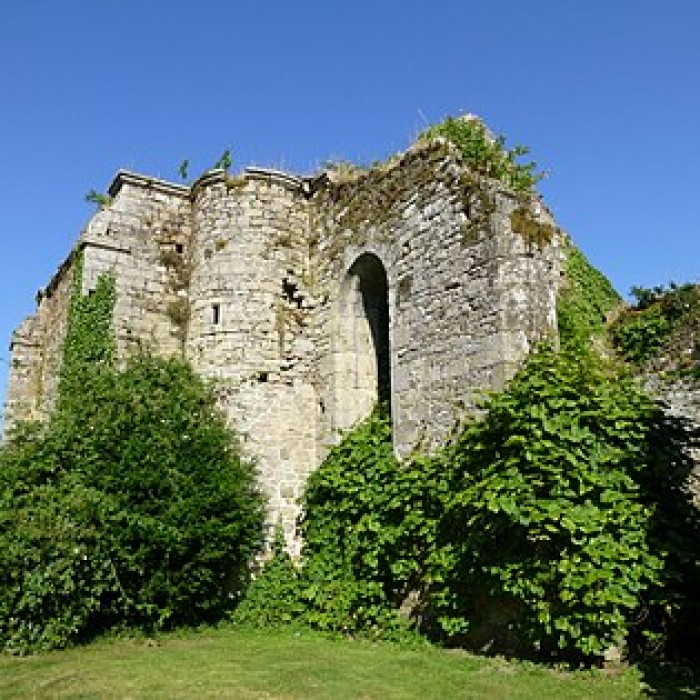Photo de Abbaye Sainte-Croix de Guingamp