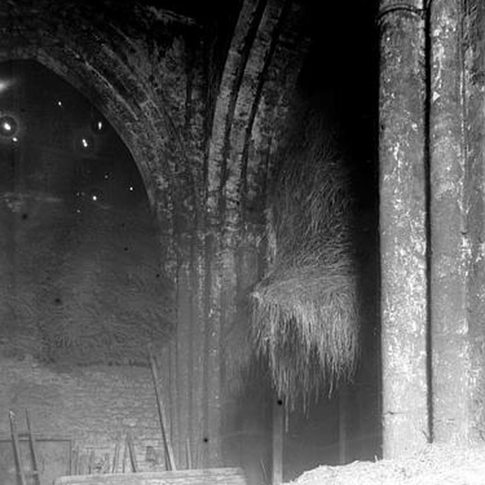 Photo de Abbaye Sainte-Croix de Guingamp