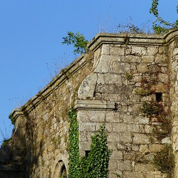 Abbaye Sainte-Croix de Guingamp