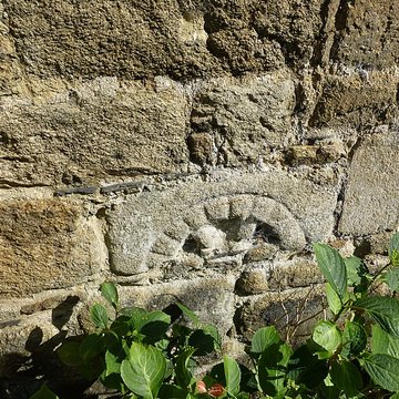 Abbaye Sainte-Croix de Guingamp
