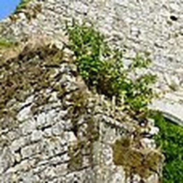 Abbaye Sainte-Croix de Guingamp