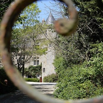 Abbaye Sainte-Croix de Guingamp