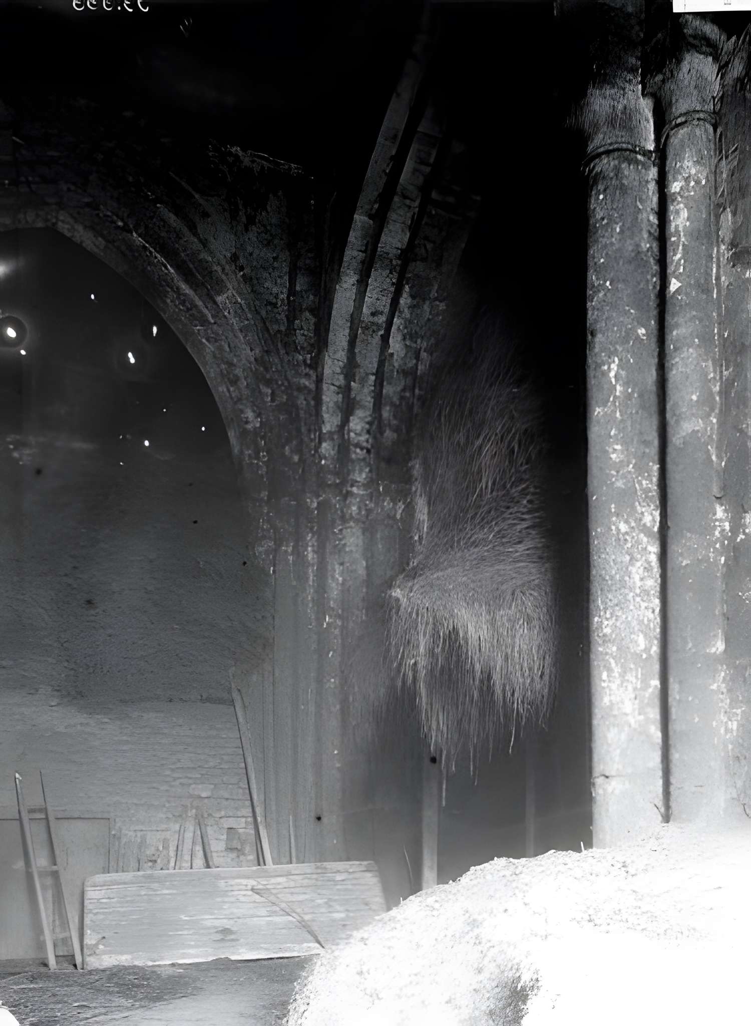 Abbaye Sainte-Croix de Guingamp