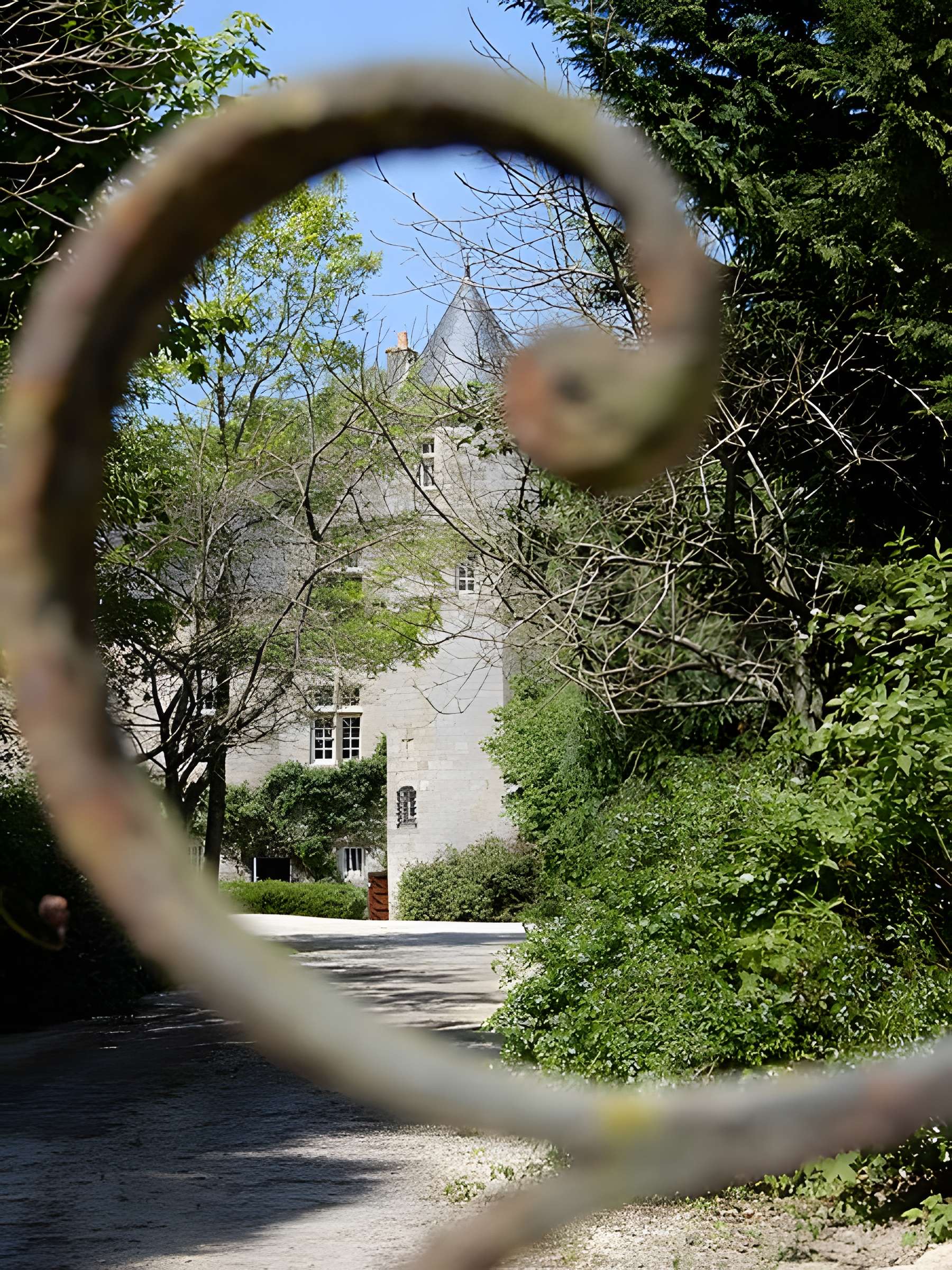 Abbaye Sainte-Croix de Guingamp