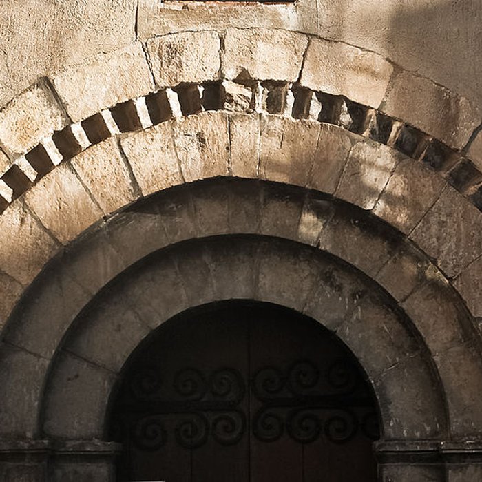 Photo de Église Saint-Jacques de Nyer