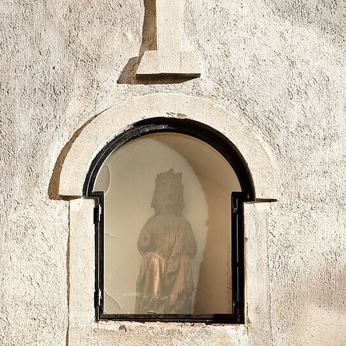 Photo de Église Saint-Jacques de Nyer