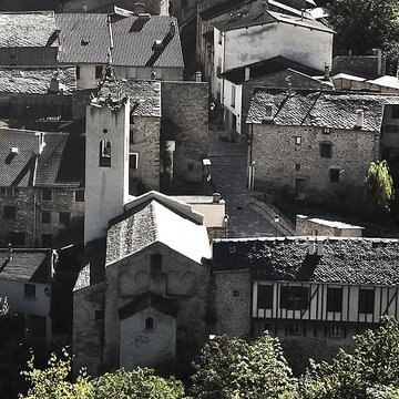 Église Saint-Jacques de Nyer