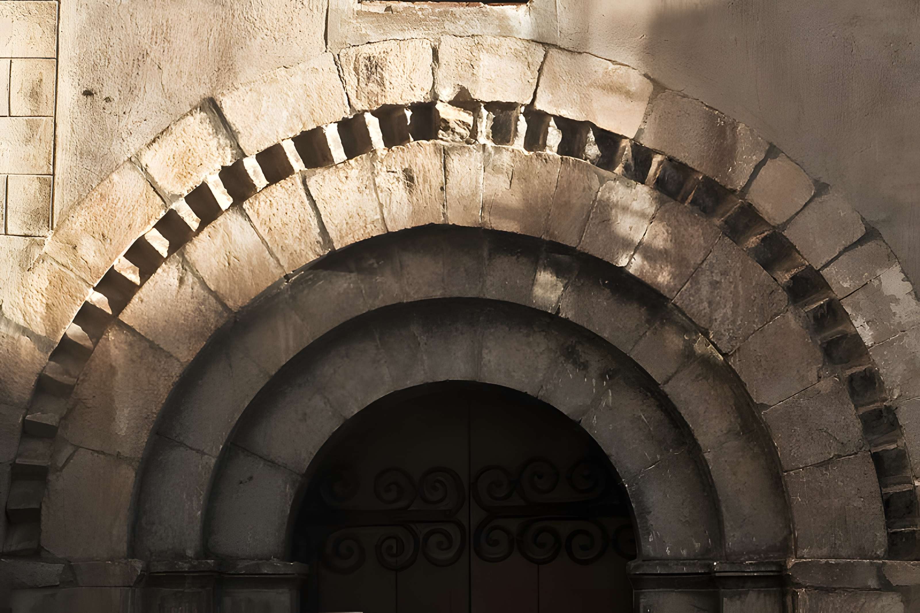 Église Saint-Jacques de Nyer