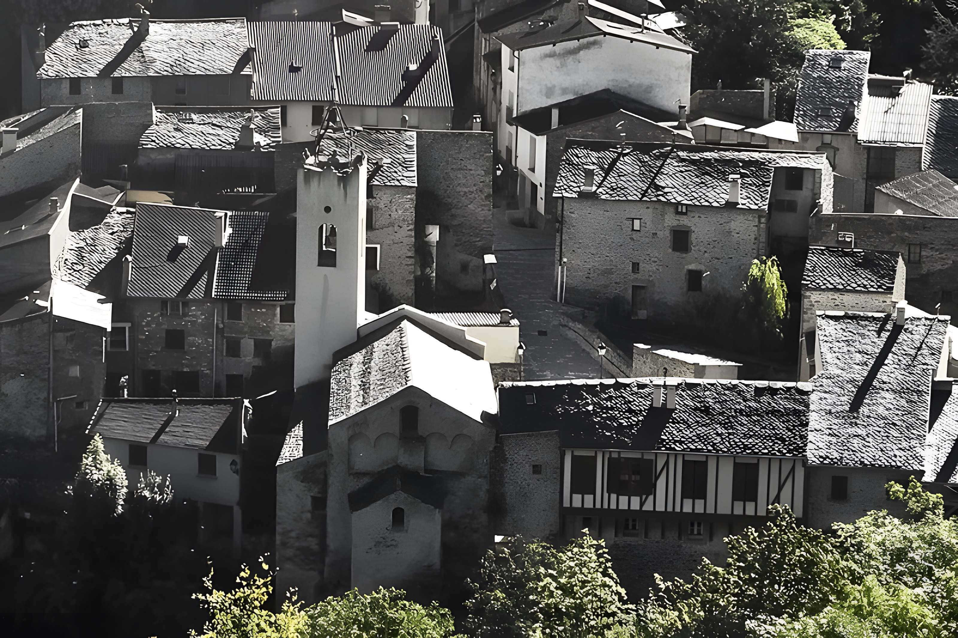 Église Saint-Jacques de Nyer
