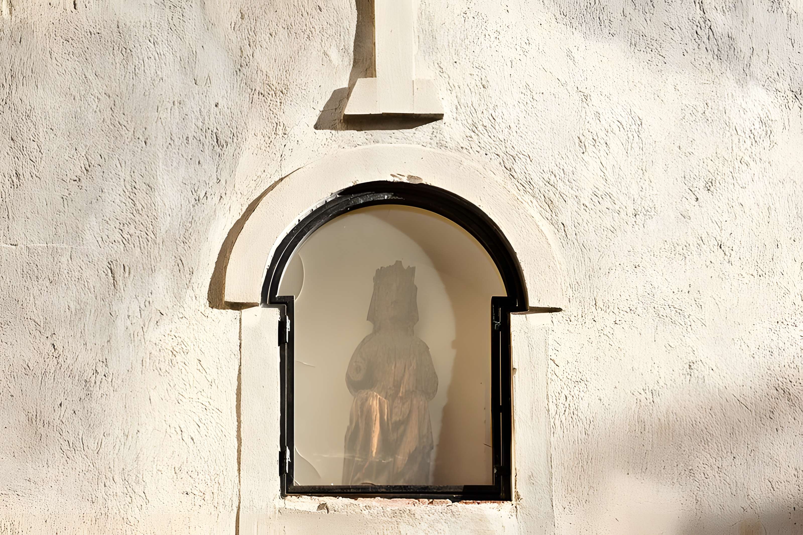 Église Saint-Jacques de Nyer