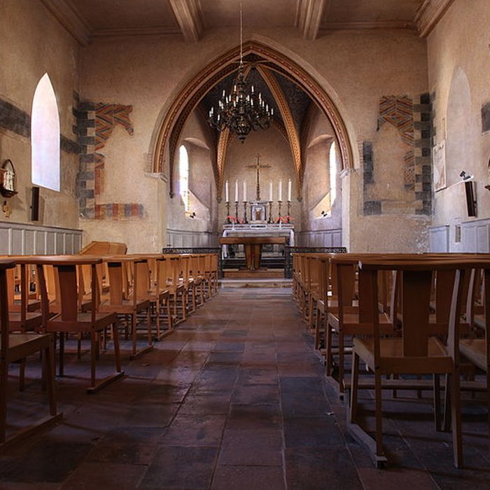 Photo de Église Saint-Jacques de Pechbonnieu