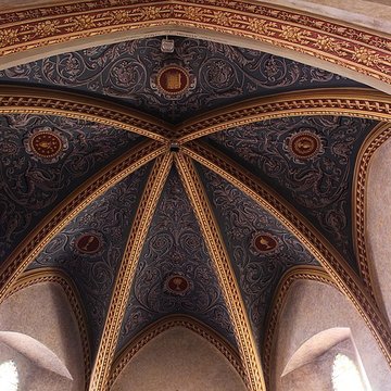 Église Saint-Jacques de Pechbonnieu