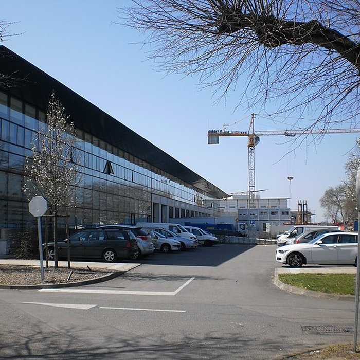 Photo de Église Saint-Jacques de Pirmil de Nantes
