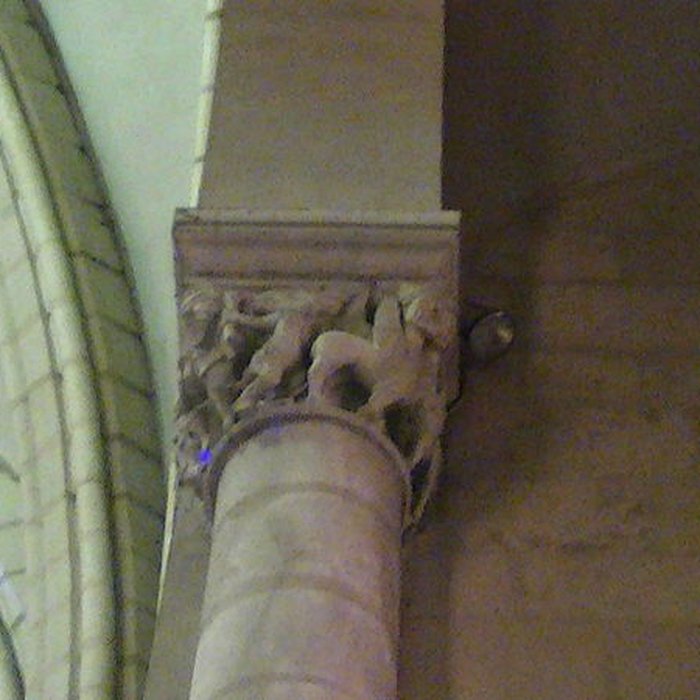 Photo de Église Saint-Jacques de Pirmil de Nantes