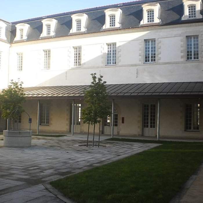 Photo de Église Saint-Jacques de Pirmil de Nantes