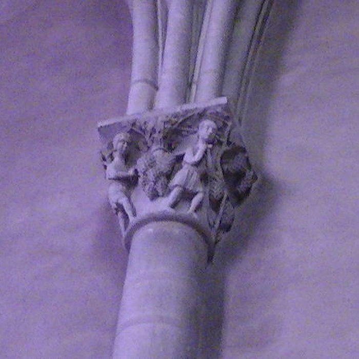 Photo de Église Saint-Jacques de Pirmil de Nantes