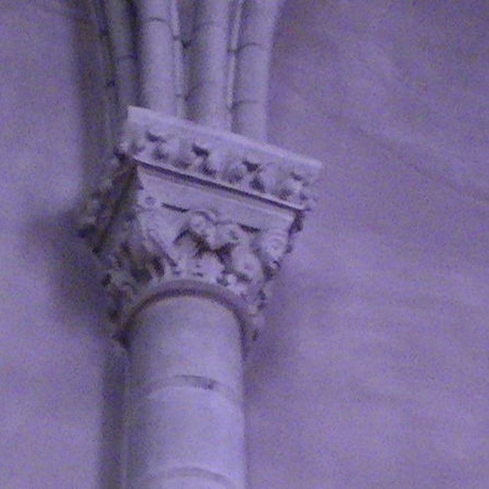 Photo de Église Saint-Jacques de Pirmil de Nantes