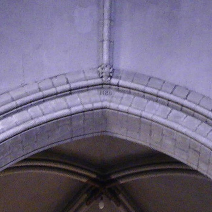 Photo de Église Saint-Jacques de Pirmil de Nantes