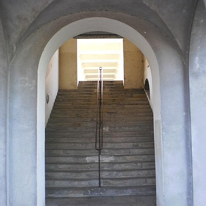 Photo de Église Saint-Jacques de Pirmil de Nantes