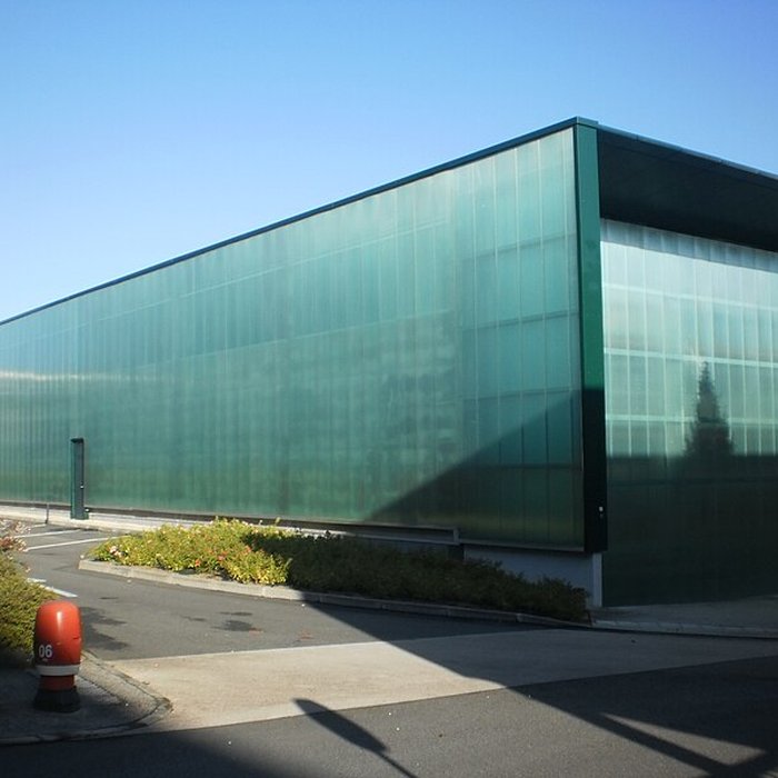 Photo de Église Saint-Jacques de Pirmil de Nantes